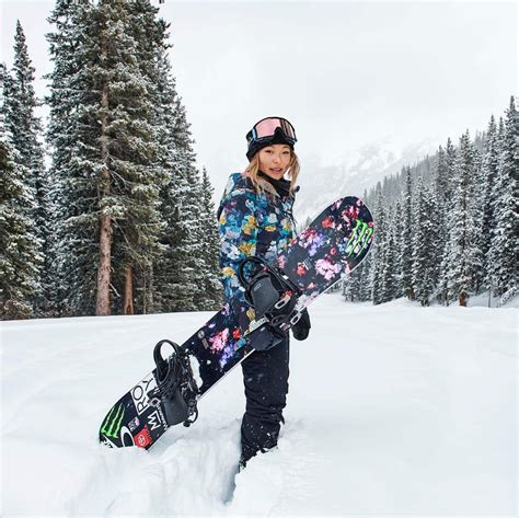 Chloe Kim (@chloekim) • Instagram photos and videos.